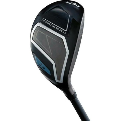 Srixon XXIO 14 MP1400 41 Hybrid ľavé 4 grafit Regular