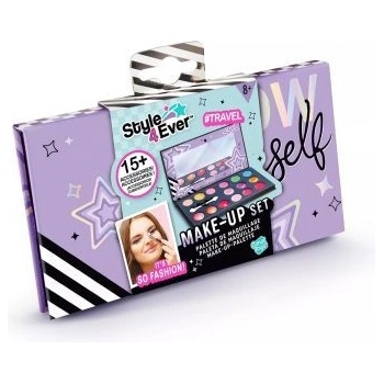 Canal Toys Canal Toys: Style 4 Ever, комплект за грим