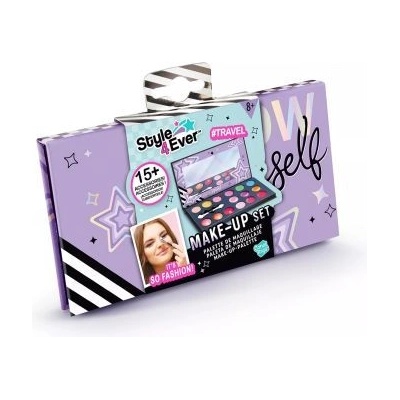 Canal Toys Canal Toys: Style 4 Ever, комплект за грим