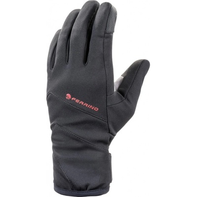 Ferrino Crest black