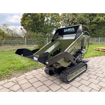 GAMUL VH5PRO