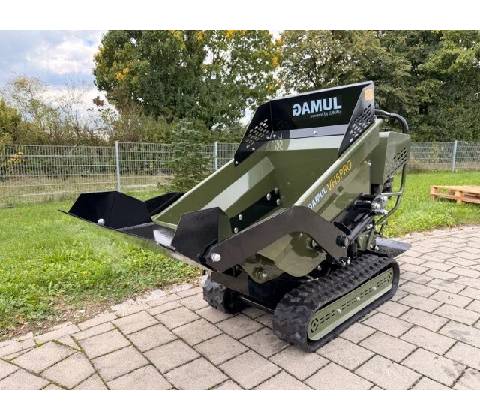 GAMUL VH5PRO