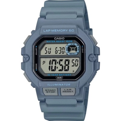 Casio WS-1400H-2AVDF