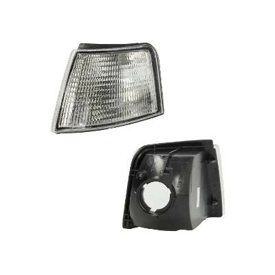 BLIKAČ, BLINKR, SMĚROVÉ SVĚTLO PŘEDNÍ LEVÝ SEAT TOLEDO (1L), 05.91-03.99 OE: IL0953049A, 1L0 953 049 A, 1L0953049B DEPO