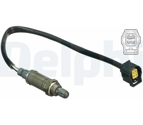 DELPHI Lambda sonda ES1059612B1