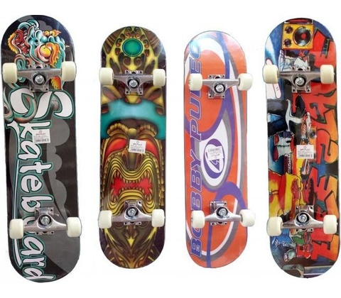 Spartan ABEC3