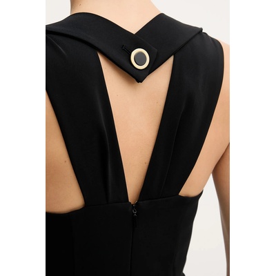 Giorgio Armani Рокля Armani Exchange (XW001824.AF16125)