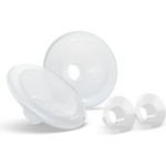 Philips Hands-Free Premium Plus SCF552/11 приставки за зърна 4 бр