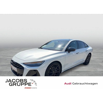 Audi A6 TDI S-line 150 kW