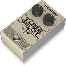 Tc electronic Tube Pilot Overdrive