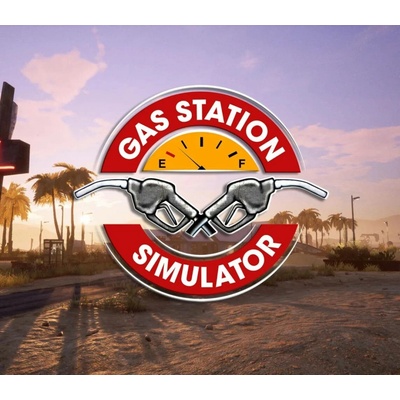 Fuel Station Simulator