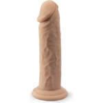 SilexD Real Skin Model 2 6" Flesh