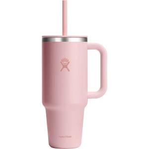 Hydro Flask Бутилка за вода Hydro Flask All Around Travel Tumbler Water bottle - Trillium II - размер 0, 95 l (533-1959-1112)