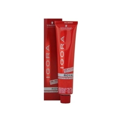 Schwarzkopf Igora Royal 9,5-49 60 ml