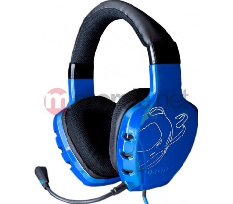 Ozone Rage ST
