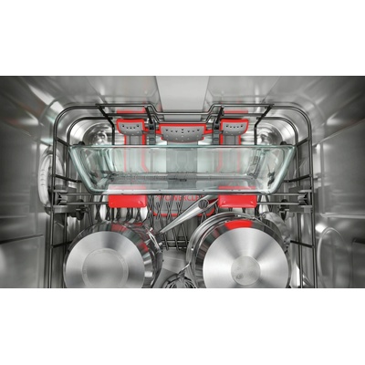 Whirlpool WSFO 3T223 PC X