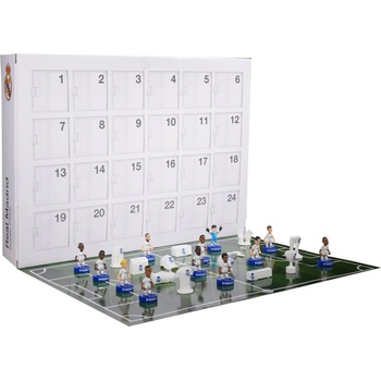 MINIX ADVENT CALENDAR REAL MADRYT