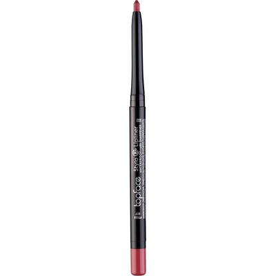 Topface vysouvací tužka na rty se strouhátkem 007 0,29 g – Zboží Dáma