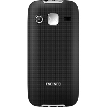 EVOLVEO EasyPhone XR Black
