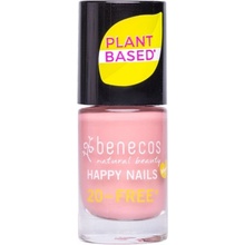 Benecos Lak na nechty Mystery 5 ml