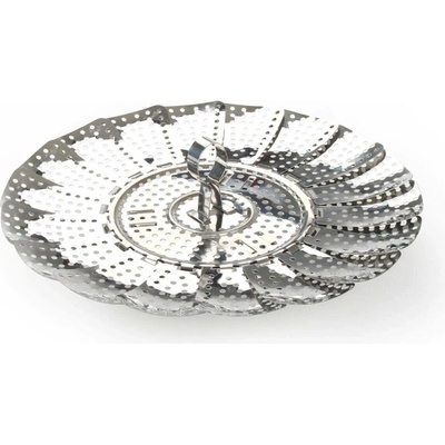 BANQUET napařovač skládací 23cm nerez CULINARIA