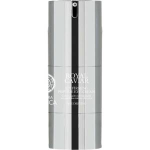 Natura Siberica Royal Caviar Icy Firming Peptide Eye Cream 15 ml