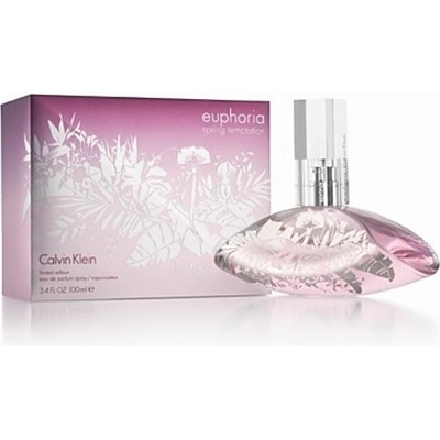 Calvin Klein Euphoria Spring Temptation parfumovaná voda dámska 50 ml
