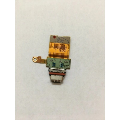 Flex s nabíjacím konektorom Sony Xperia XZ2 compact
