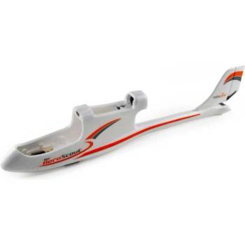 Hobbyzone фюзелаж: Mini AeroScout