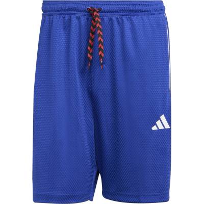 adidas Къси панталони Adidas House of Tiro Nations Shorts Adults - Dk Blue/White