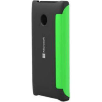 Nokia Flip cover lumia 532/435 green (cp-634 green)