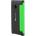 Nokia Flip cover lumia 532/435 green (cp-634 green)