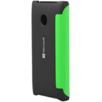 Nokia Flip cover lumia 532/435 green (cp-634 green)