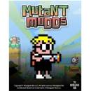 Mutant Mudds Deluxe