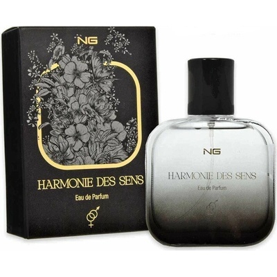 NG Perfumes Harmonie Sensée parfum unisex 100 ml