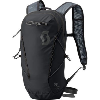 Scott Backpack Trail Lite 8 Цвят: черен