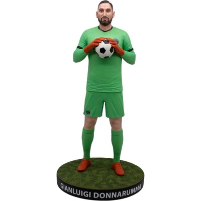 Footballs Finest Paris Saint Germain Gianluigi Donnarumma 60cm