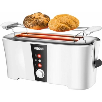 Image 1 of Unold 38020 Toaster Design Dual