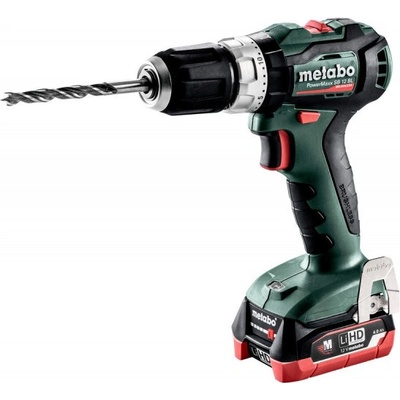 Metabo PowerMaxx SB 12 BL 601077800