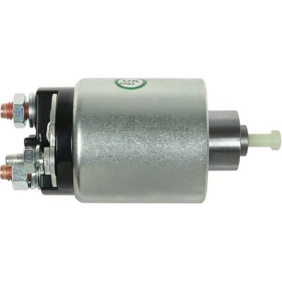 Elektromagnetický spínač, startér AS-PL SS9209P