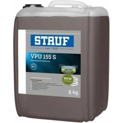 1K PU penetrace a parozábrana STAUF VPU 155 S New 5 l