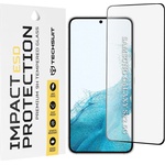 Techsuit Протектор за Samsung Galaxy S22 5G / S23 - ESD Glass - черен (KF2354029)