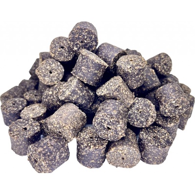 LK Baits Játrové Pelety krmné KAPR / SUMEC / JESETER 10 kg 20 mm