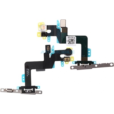 iPhone 6S Plus flex kabel ON/OFF s držákem, originální