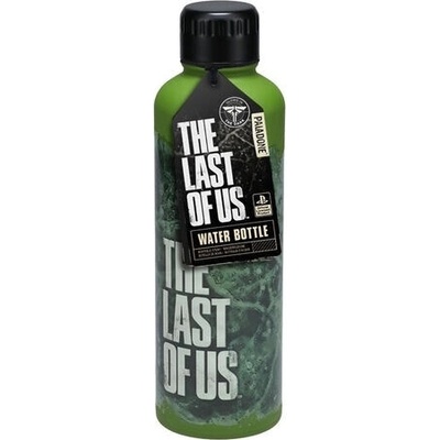 Fľaša The Last of Us, 0,5 l