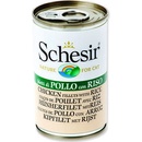 Schesir Cat kuřecí + ryža 140 g