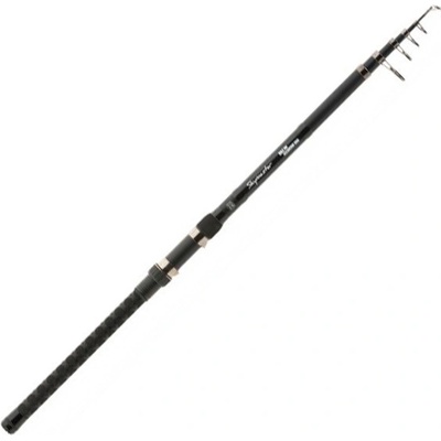 Saenger Skymaster Series Tele 80 Allround 3,3 m 40-80 g 6 dílů