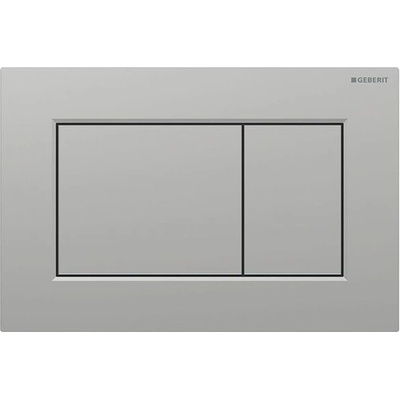 Geberit Sigma01 115.660.JQ.1 – Zboží Dáma