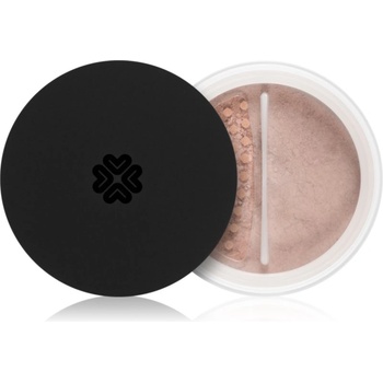 Lily Lolo Mineral Foundation минерална пудра цвят Popsicle 10 гр