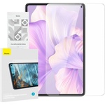 Baseus Скрийн протектор от закалено стъкло Baseus Crystal 0.3mm за Huawei Mat (SGJC120402)